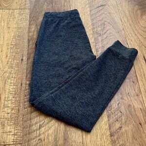 Good Fitness by good hYOUman Woman’s Grey Joggers Size S
